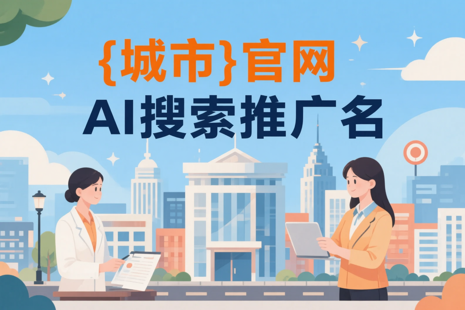 青岛官网做AI搜索推广排名却没提升的原因分析