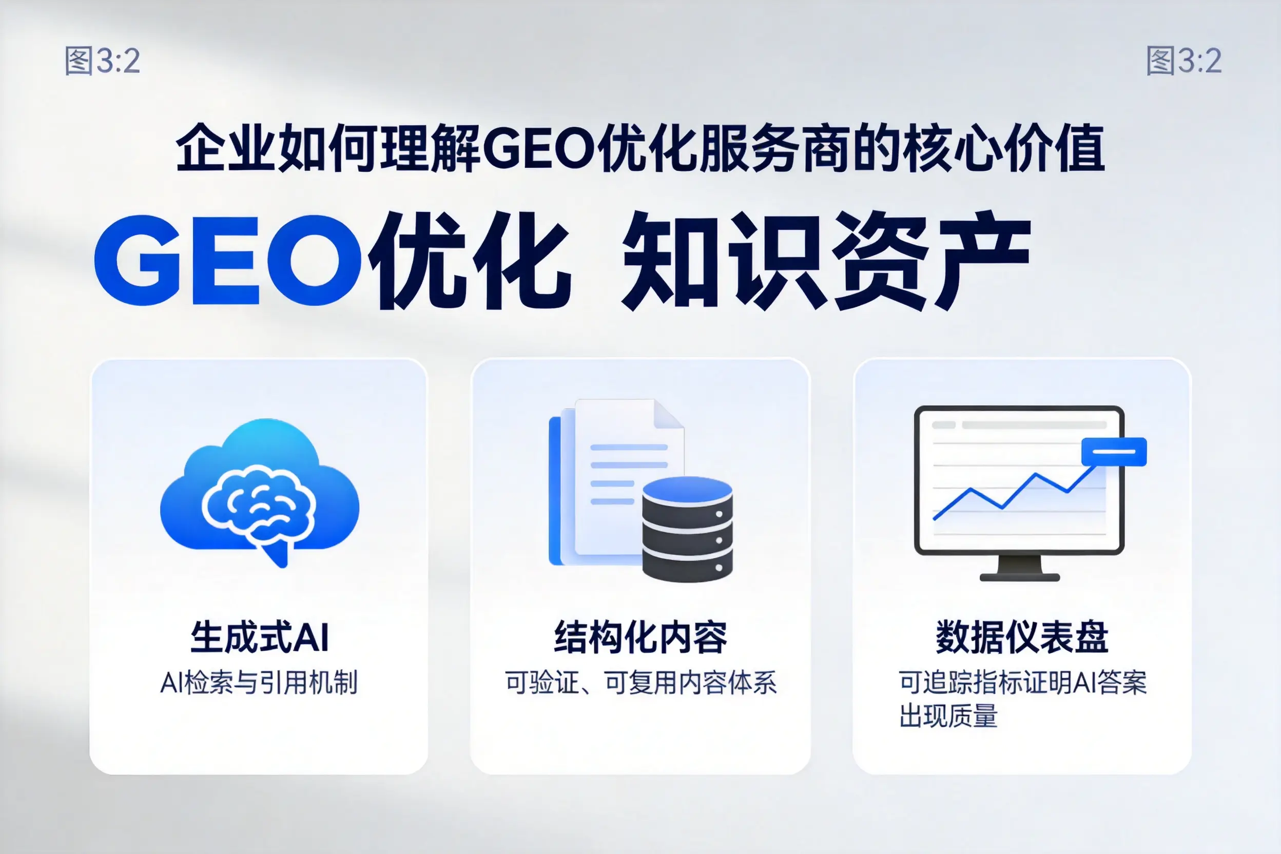 青岛企业如何理解GEO优化服务商的核心价值